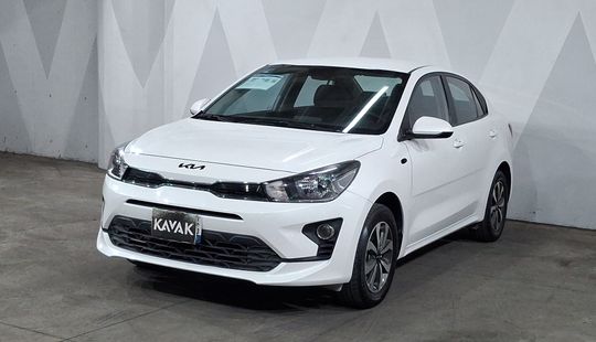 Kia • Rio