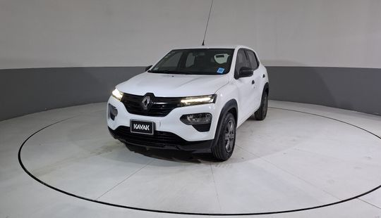 Renault • Kwid