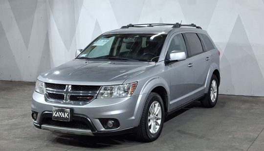 Dodge • Journey