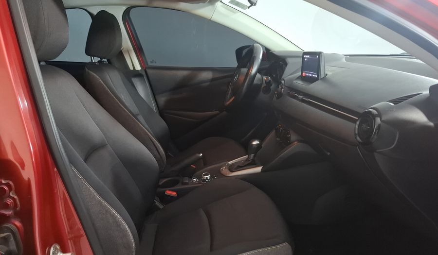 Mazda 2 1.5 I SEDAN AUTO Sedan 2025