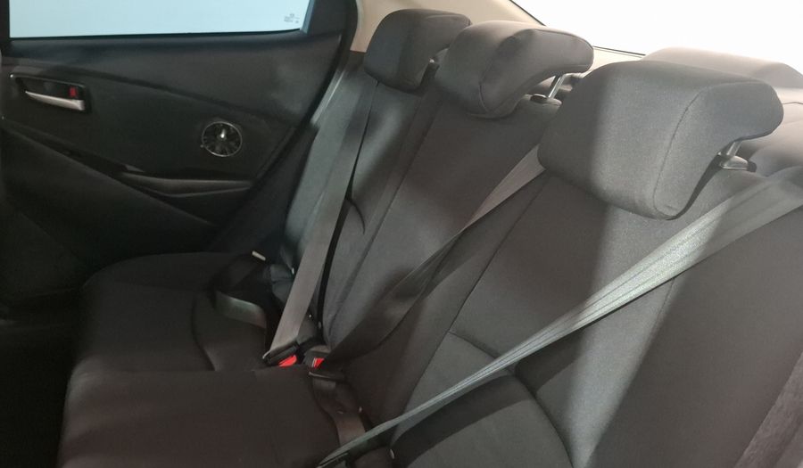 Mazda 2 1.5 I SEDAN AUTO Sedan 2025