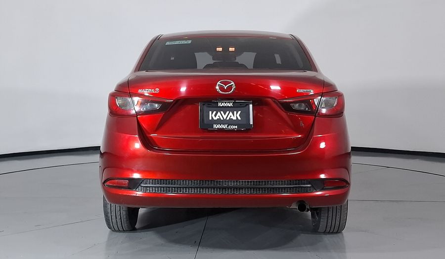 Mazda 2 1.5 I SEDAN AUTO Sedan 2025