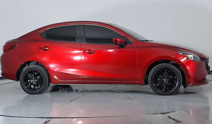 Mazda 2 1.5 I SEDAN AUTO Sedan 2025