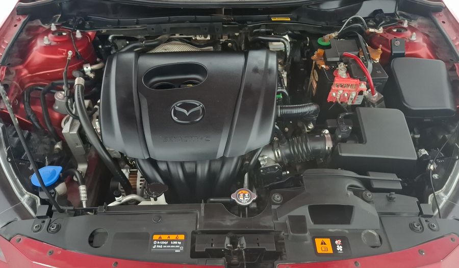 Mazda 2 1.5 I SEDAN AUTO Sedan 2025
