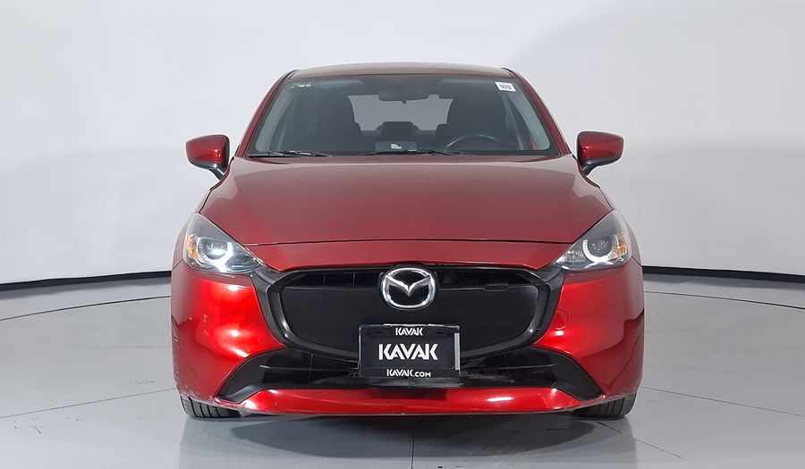 Mazda 2 1.5 I SEDAN AUTO Sedan 2025