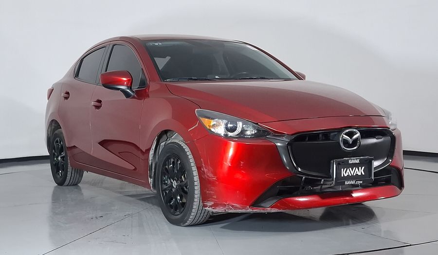 Mazda 2 1.5 I SEDAN AUTO Sedan 2025