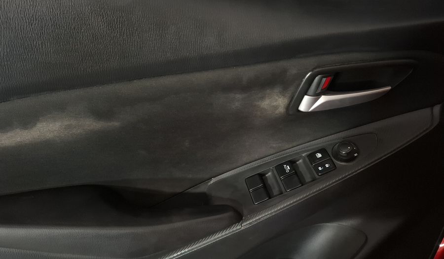 Mazda 2 1.5 I SEDAN AUTO Sedan 2025