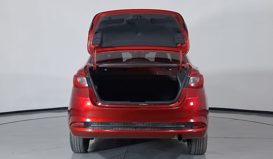 Mazda 2 1.5 I SEDAN AUTO Sedan 2025