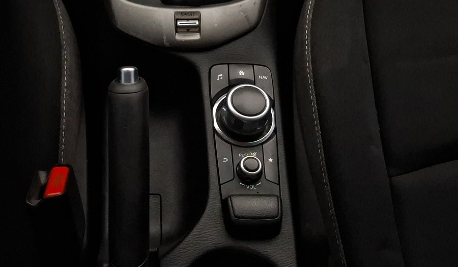 Mazda 2 1.5 I SEDAN AUTO Sedan 2025