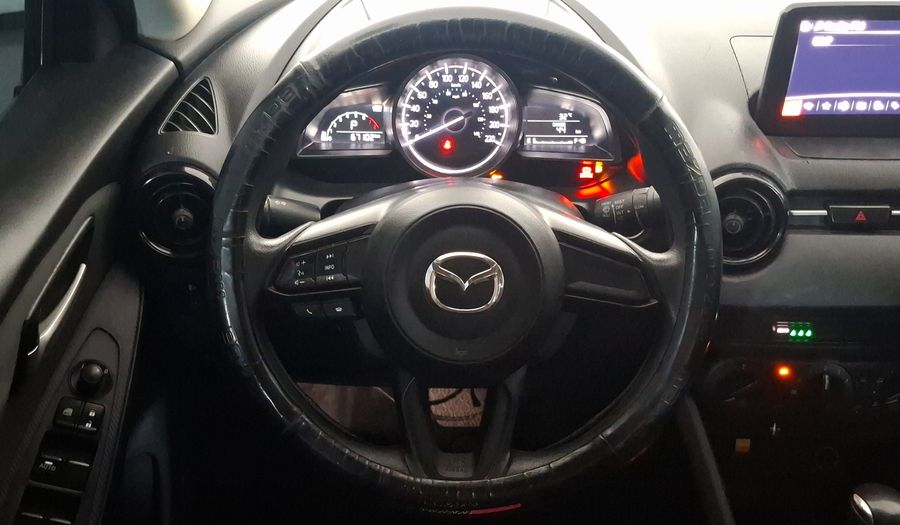 Mazda 2 1.5 I SEDAN AUTO Sedan 2025