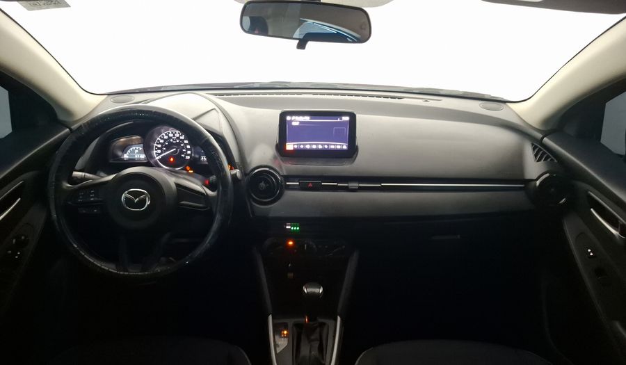 Mazda 2 1.5 I SEDAN AUTO Sedan 2025