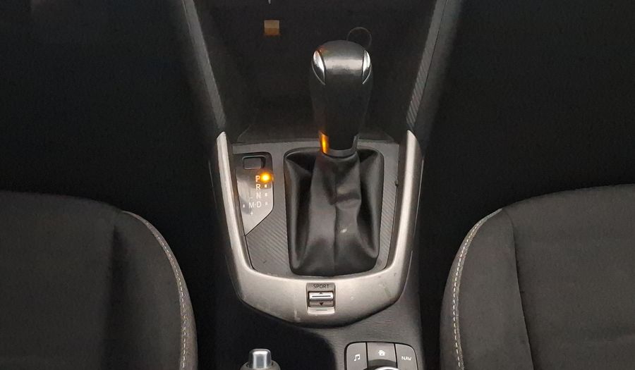 Mazda 2 1.5 I SEDAN AUTO Sedan 2025