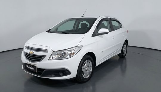 Chevrolet • Onix