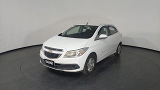 Chevrolet • Onix