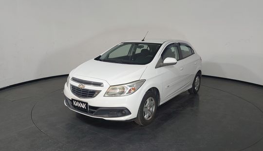 Chevrolet • Onix