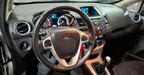 Ford Fiesta Kinetic Design 1.6 SE PLUS Sedan 2015