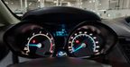 Ford Fiesta Kinetic Design 1.6 SE PLUS Sedan 2015
