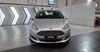 Ford Fiesta Kinetic Design 1.6 SE PLUS Sedan 2015