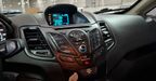 Ford Fiesta Kinetic Design 1.6 SE PLUS Sedan 2015