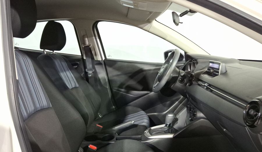 Mazda 2 1.5 I TA Hatchback 2017