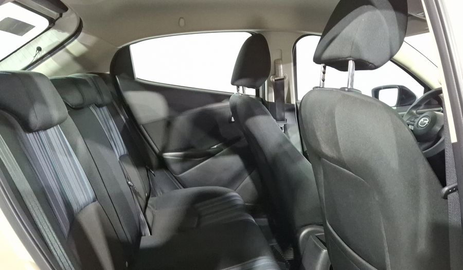Mazda 2 1.5 I TA Hatchback 2017