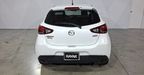 Mazda 2 1.5 I TA Hatchback 2017