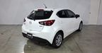 Mazda 2 1.5 I TA Hatchback 2017