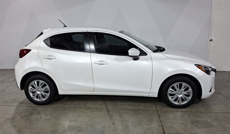 Mazda 2 1.5 I TA Hatchback 2017