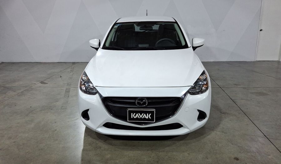 Mazda 2 1.5 I TA Hatchback 2017