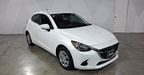Mazda 2 1.5 I TA Hatchback 2017