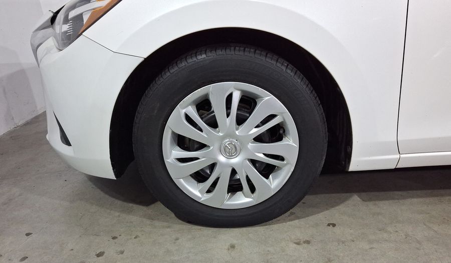 Mazda 2 1.5 I TA Hatchback 2017