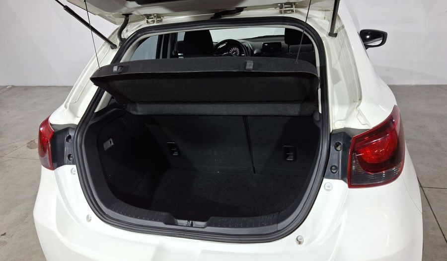 Mazda 2 1.5 I TA Hatchback 2017