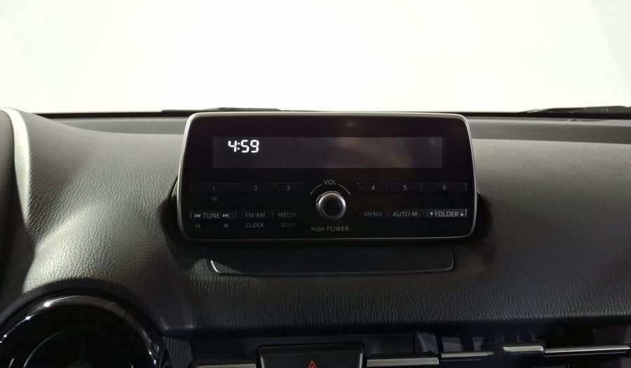 Mazda 2 1.5 I TA Hatchback 2017