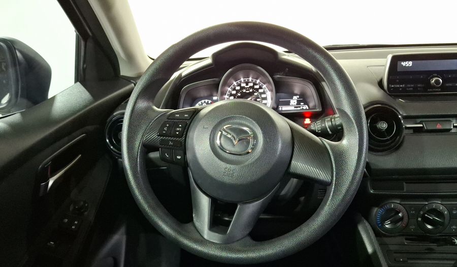 Mazda 2 1.5 I TA Hatchback 2017
