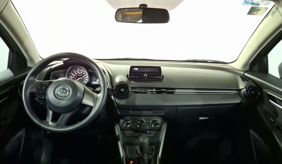 Mazda 2 1.5 I TA Hatchback 2017