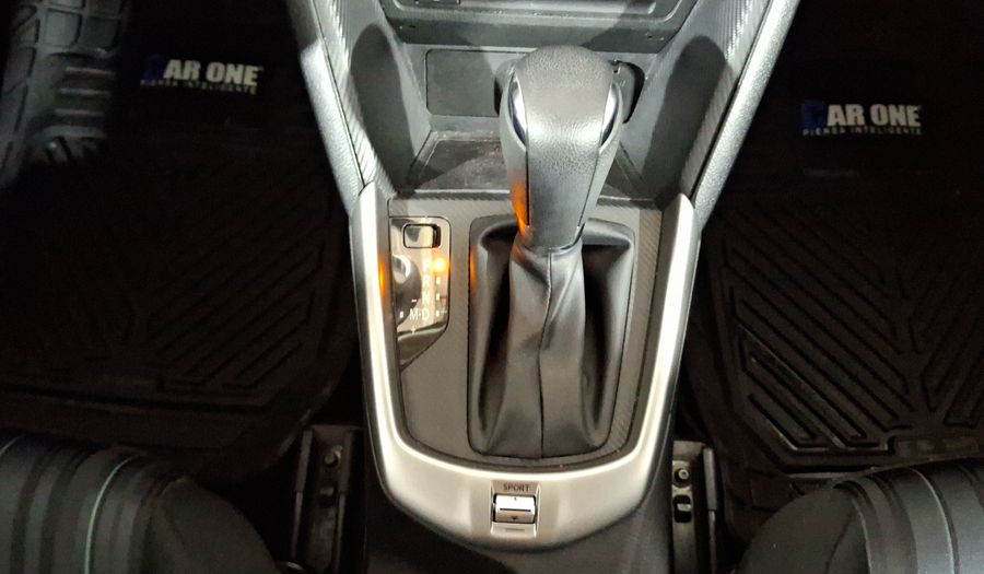 Mazda 2 1.5 I TA Hatchback 2017