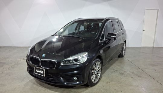 Bmw • Serie 2