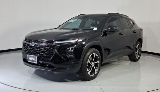 Chevrolet • Trax