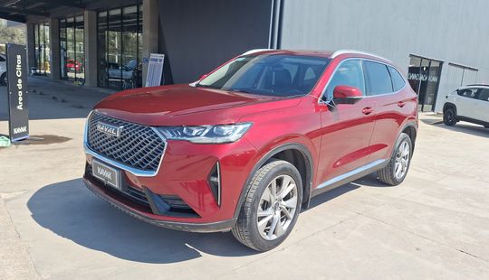 Haval • H6