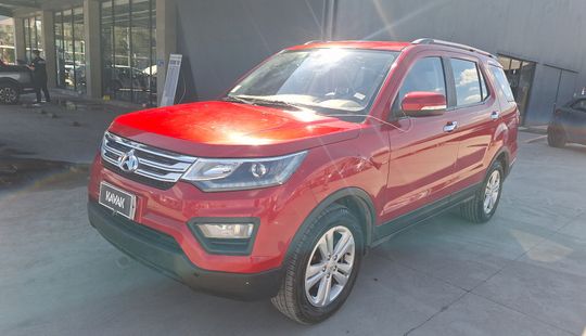 Changan • CX70