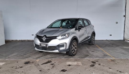 Renault • Captur