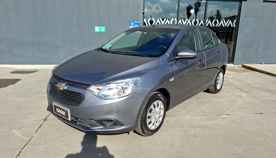 Chevrolet • Sail