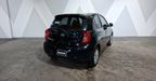 Nissan March 1.6 ADVANCE Hatchback 2020