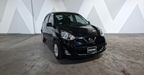 Nissan March 1.6 ADVANCE Hatchback 2020