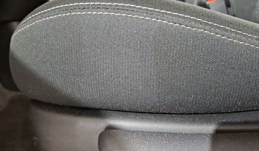 Nissan March 1.6 ADVANCE Hatchback 2020