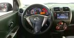 Nissan March 1.6 ADVANCE Hatchback 2020