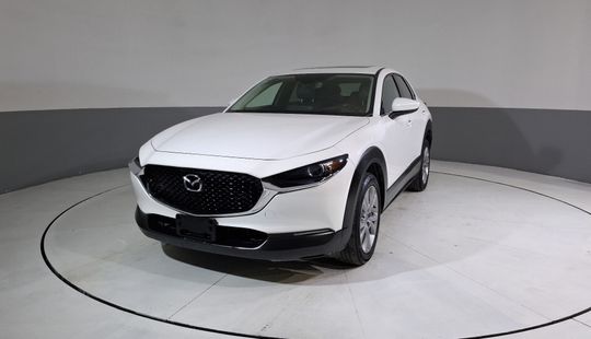 Mazda • CX-30