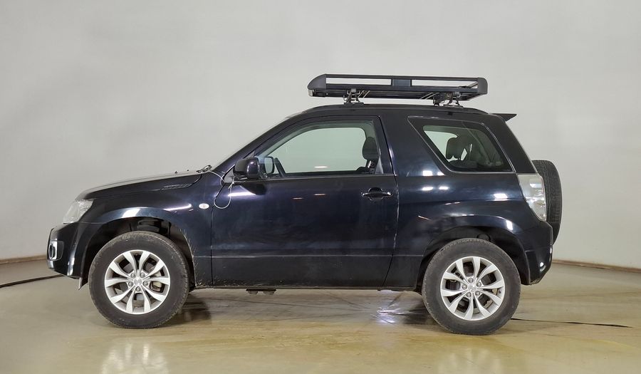Suzuki Grand Vitara 2.4 GLX SPORT 4WD Suv 2017