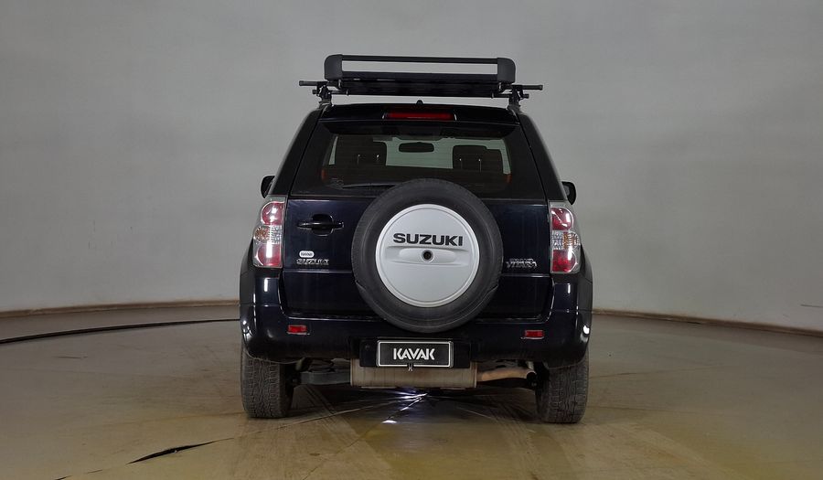 Suzuki Grand Vitara 2.4 GLX SPORT 4WD Suv 2017