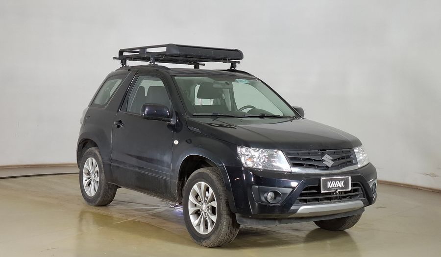 Suzuki Grand Vitara 2.4 GLX SPORT 4WD Suv 2017